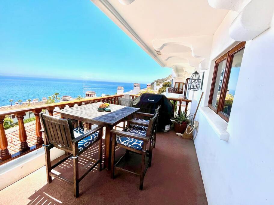 Sunrise Bliss Villa Avalon Eksteriør bilde
