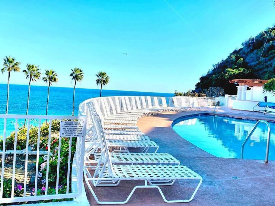 Sunrise Bliss Villa Avalon Eksteriør bilde